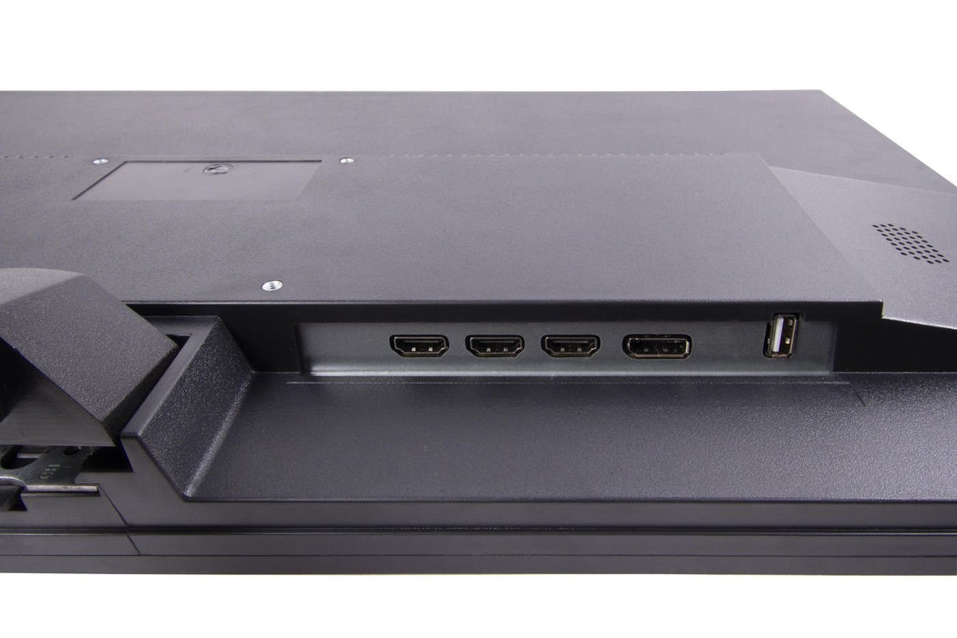EAN 5715063068236 - Ernitec 0070-24228-AC pantalla para PC 71,1 cm (28") 3840 x 2160 Pixeles 4K Ultra HD LED Negro imagen 3