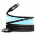 EAN 8436586743802 - SUBBLIM SUBCAB-C10090 cable USB USB 2.0 USB C Negro imagen 1
