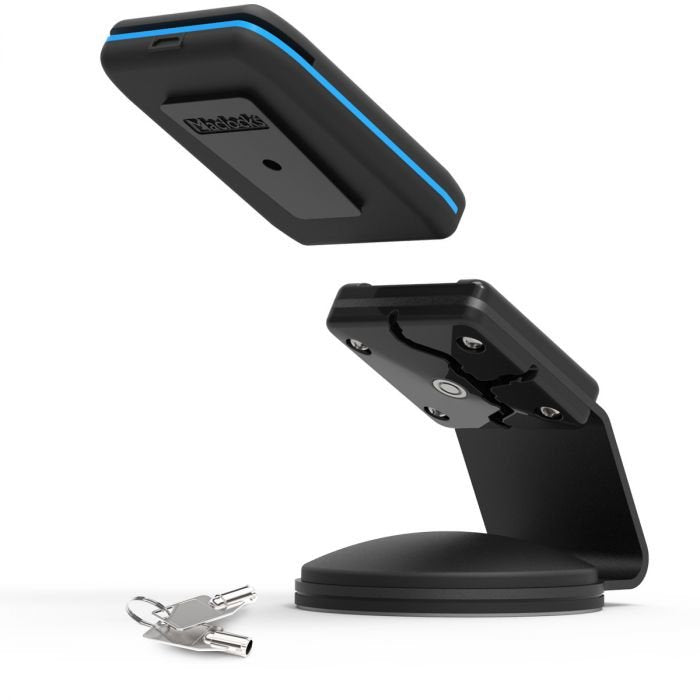 EAN 0857083006432 - Compulocks 199BSLDDCKB soporte Teléfono móvil/smartphone Negro imagen 6