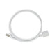 EAN 4052792067873 - LogiLink CQX031S cable de red Blanco 1 m Cat6a S/FTP (S-STP) imagen 5