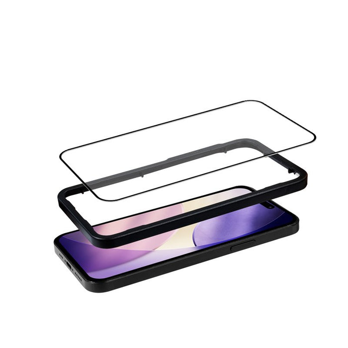 EAN 5904310706162 - Crong 3D Armour Glass Protector de pantalla Apple 1 pieza(s) imagen 3