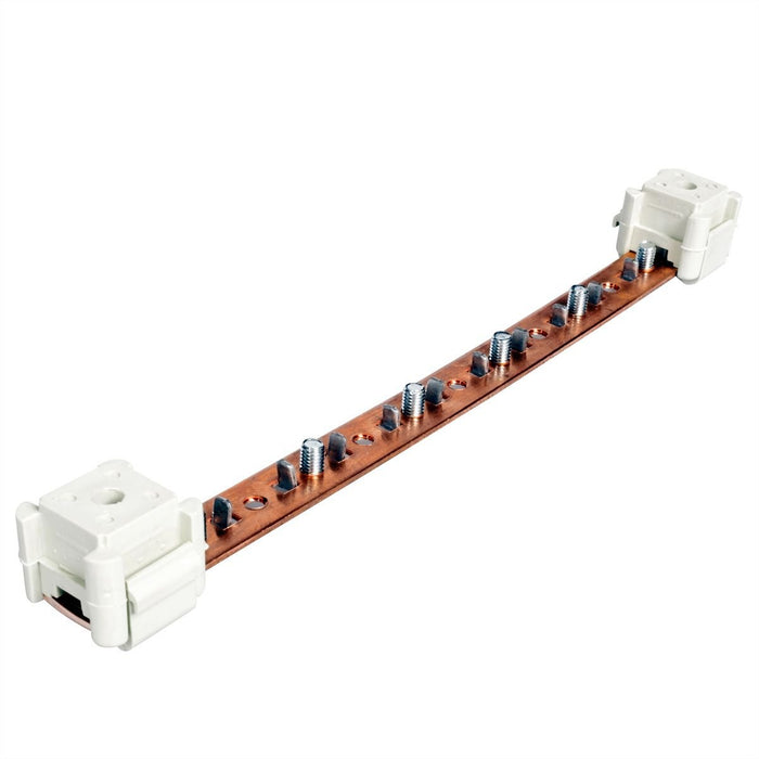 EAN 7630049601116 - ROLINE 26.21.0110 accesorio de bastidor Kit de puesta a tierra para rack imagen 3