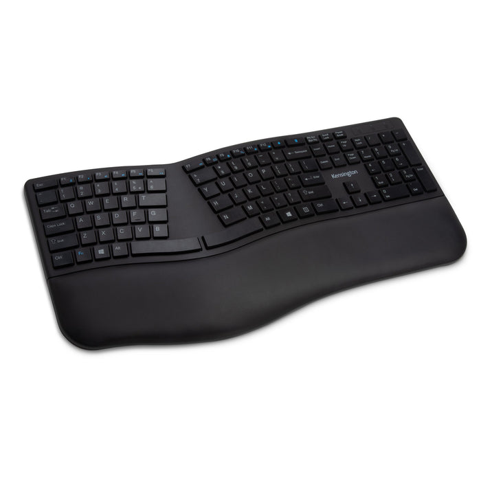 EAN 0085896754015 - Kensington Pro Fit Ergo teclado Bluetooth Negro imagen 1