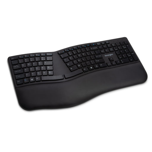 EAN 5028252602648 - Kensington Pro Fit Ergo teclado Bluetooth imagen 1