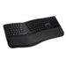 EAN 5028252602655 - Kensington Pro Fit Ergo teclado Universal Bluetooth QWERTZ Alemán Negro imagen 1