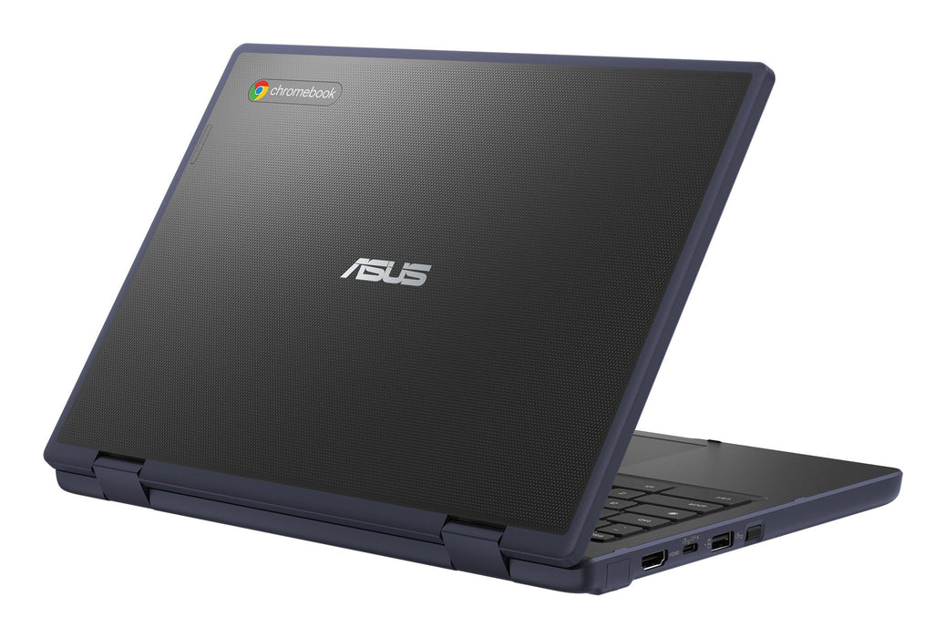 EAN 4711387932674 - ASUS Chromebook CR11 Flip CR1104FTA-NS0096 Intel® N 29,5 cm (11.6") Pantalla táctil LPDDR5-SDRAM Wi-Fi 6  imagen 7