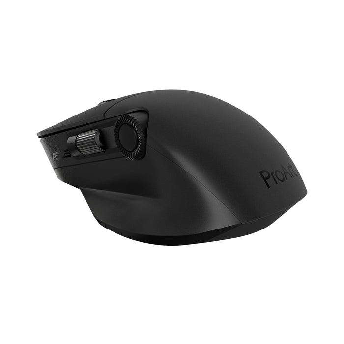 EAN 0195553274463 - ASUS ProArt Mouse MD300 ratón Oficina mano derecha RF Wireless + Bluetooth Óptico 4200 DPI imagen 9