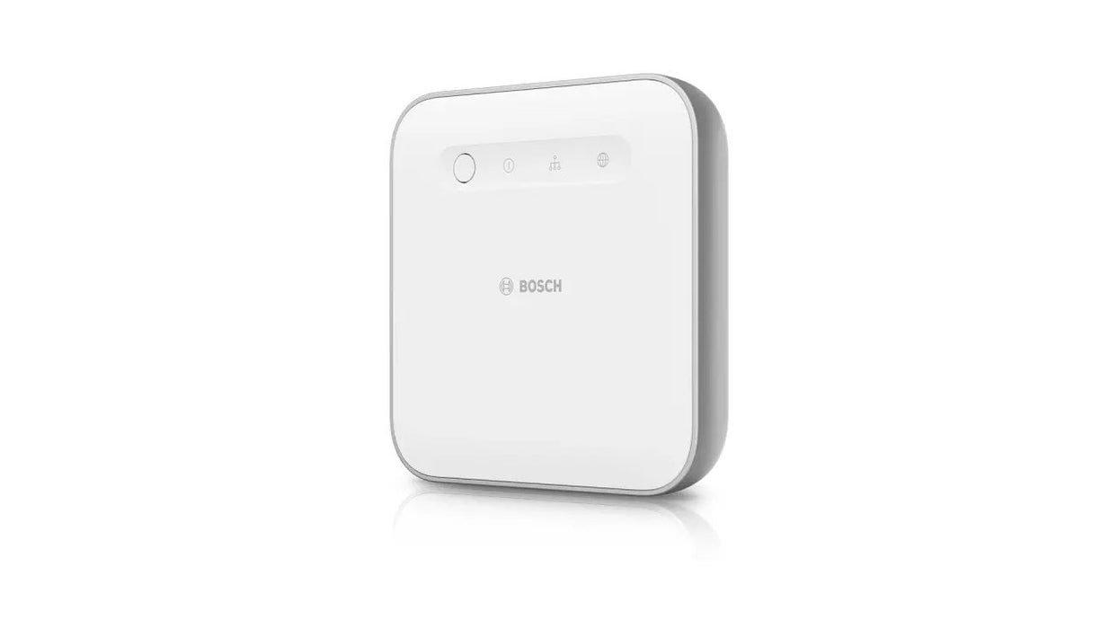 EAN 4062321635862 - Bosch Smart Home Controller II Inalámbrico y alámbrico Blanco imagen 1