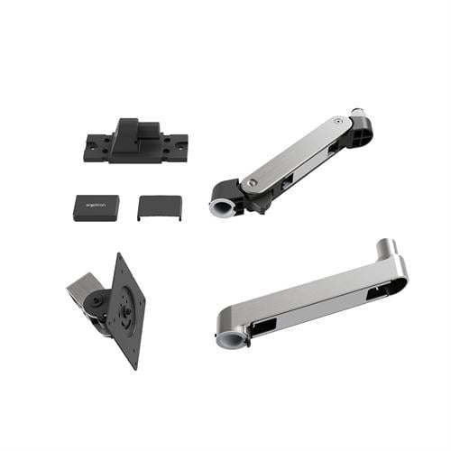 EAN 698833098402 - Ergotron 45-683-026 soporte para monitor 86,4 cm (34") Pared Aluminio imagen 7
