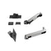 EAN 698833098402 - Ergotron 45-683-026 soporte para monitor 86,4 cm (34") Pared Aluminio imagen 7