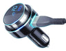 EAN 5903108464581 - 3MK Hyper Car FM Transmitter 87,5 - 99,8 MHz USB Negro imagen 3