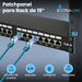 EAN 5902560369830 - Extralink EX.9830 panel de parcheo 1U imagen 14