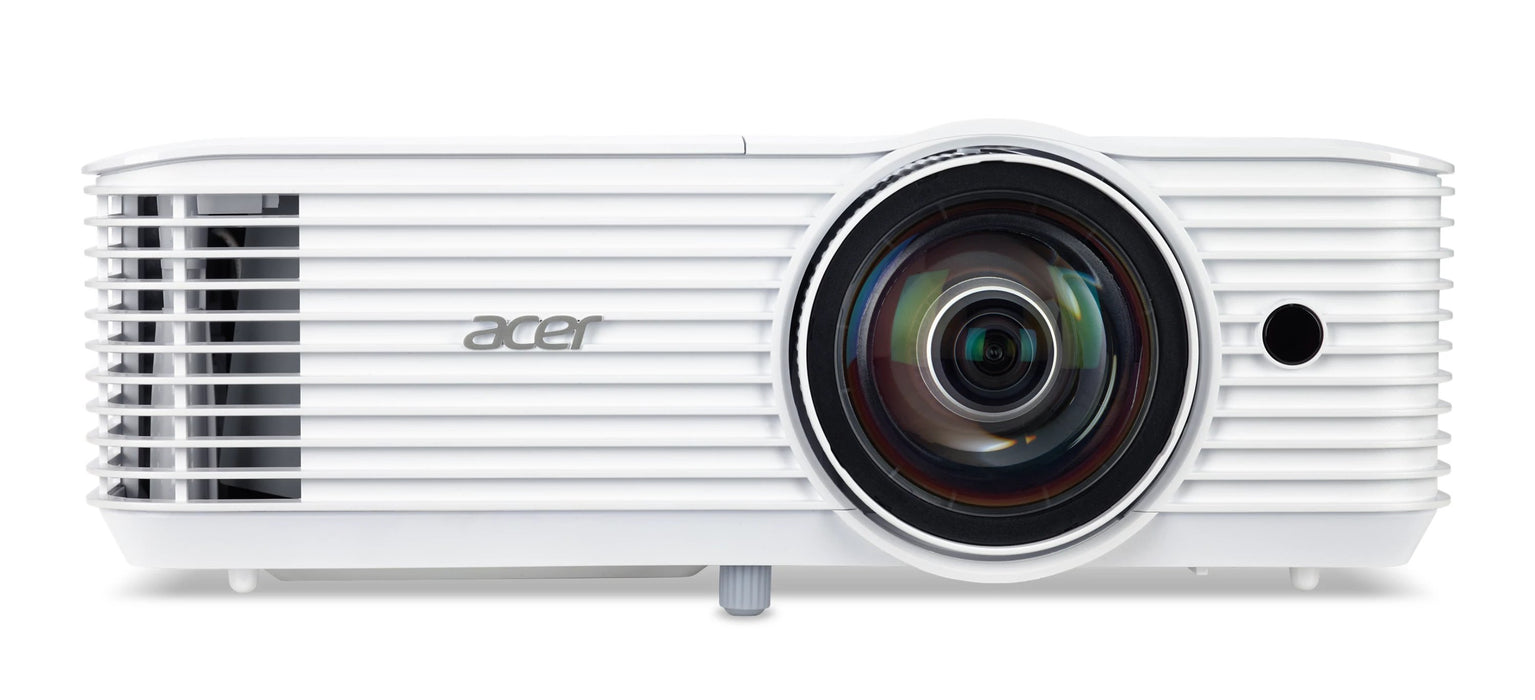 EAN 4711474650320 - Acer S1287n 4000 lúmenes ANSI DLP XGA (1024x768) 3D Blanco imagen 1