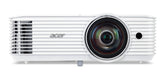 EAN 4711474650320 - Acer S1287n 4000 lúmenes ANSI DLP XGA (1024x768) 3D Blanco imagen 1