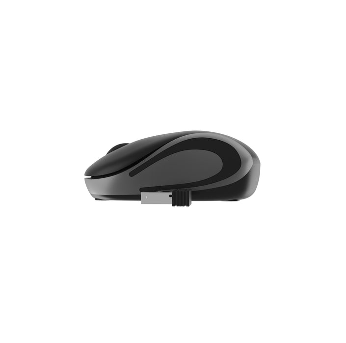 EAN 8716309108584 - Gembird MUSW-3B-01-MX ratón Ambidextro RF inalámbrico 1200 DPI imagen 5