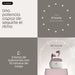 EAN 840493613741 - Motorola Moto Buds 2 Auriculares Inalámbrico Dentro de oído Llamadas/Música Bluetooth Violeta imagen 16