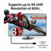 EAN 0841615101139 - CLUB3D CAC-2314 cable HDMI 15 m HDMI tipo A (Estándar) Negro imagen 4