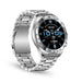 EAN 8427542139470 - Ksix BXSW32P Relojes inteligentes y deportivos 3,63 cm (1.43") Digital 466 x 466 Pixeles Pantalla táctil  imagen 3