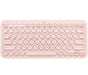 EAN 5099206092914 - Logitech 920-009867 teclado Universal Bluetooth QWERTY Internacional de EE.UU. Rosa imagen 9