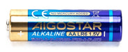 EAN 8433325359928 - Aigostar 8433325359928 pila doméstica Batería de un solo uso AA Alcalino imagen 2