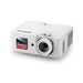 EAN 0850053009389 - InFocus Nemesis II Proyector de alcance estándar 5000 lúmenes ANSI DLP WXGA (1280x800) Blanco imagen 3