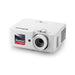 EAN 0850053009402 - InFocus Nemesis II Proyector de alcance estándar 5000 lúmenes ANSI DLP 1080p (1920x1080) Blanco imagen 3