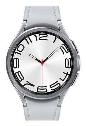 EAN 8806095076485 - Samsung Galaxy Watch6 Classic SM-R965F 3,81 cm (1.5") OLED 47 mm Digital 480 x 480 Pixeles Pantalla tácti imagen 2