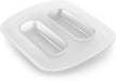 EAN 8720389031021 - Philips Viva Collection HD2638/11 tostadora 7 2 rebanada(s) 950 W Oro rosa, Blanco imagen 9