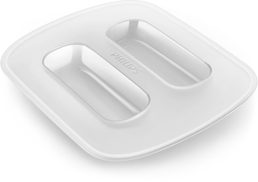 EAN 8720389031021 - Philips Viva Collection HD2638/11 tostadora 7 2 rebanada(s) 950 W Oro rosa, Blanco imagen 9