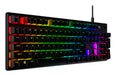 EAN 0196337969704 - HyperX Alloy Origins PBT HX Red Gaming Keyboard teclado Juego USB No Negro imagen 2