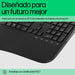 EAN 0197498231266 - HP 680 Comfort Dual-Mode Keyboard teclado Hogar RF Wireless + Bluetooth Negro imagen 6