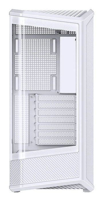 EAN 6970620554891 - Jonsbo D400 Midi Tower Blanco imagen 5