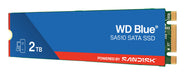 EAN 0718037884684 - SanDisk Blue WD SA510 2 TB M.2 Serial ATA III imagen 2