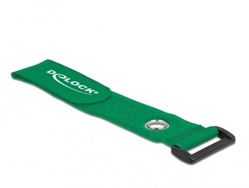EAN 4043619195534 - DeLOCK 19553 presilla Bridas adherentes para cables 3 pieza(s) imagen 1