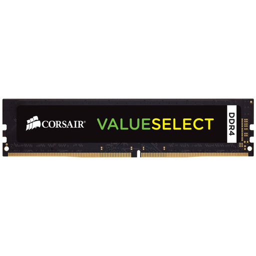 EAN 840006612919 - Corsair ValueSelect CMV32GX4M1A2666C18 módulo de memoria 32 GB DDR4 288-pin DIMM imagen 1