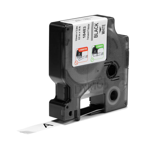 EAN 0071701184832 - DYMO 18483 cinta para impresora de etiquetas imagen 2