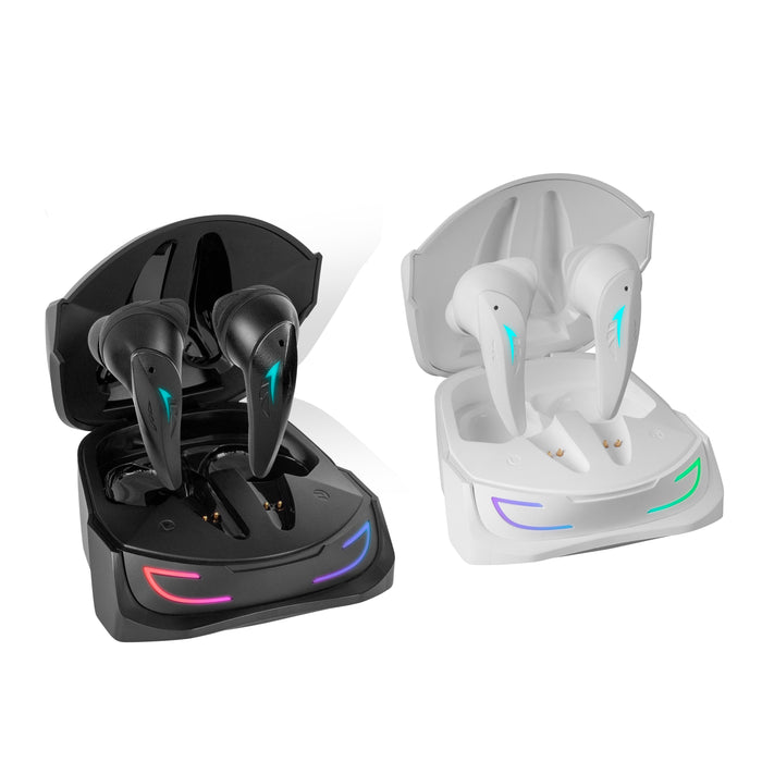 EAN 8435693100126 - Mars Gaming MHIULTRAW auricular y casco Inalámbrico Dentro de oído Música USB Tipo C imagen 6