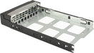 EAN 4260455648356 - Inter-Tech 4U-4708 Estante Negro imagen 6