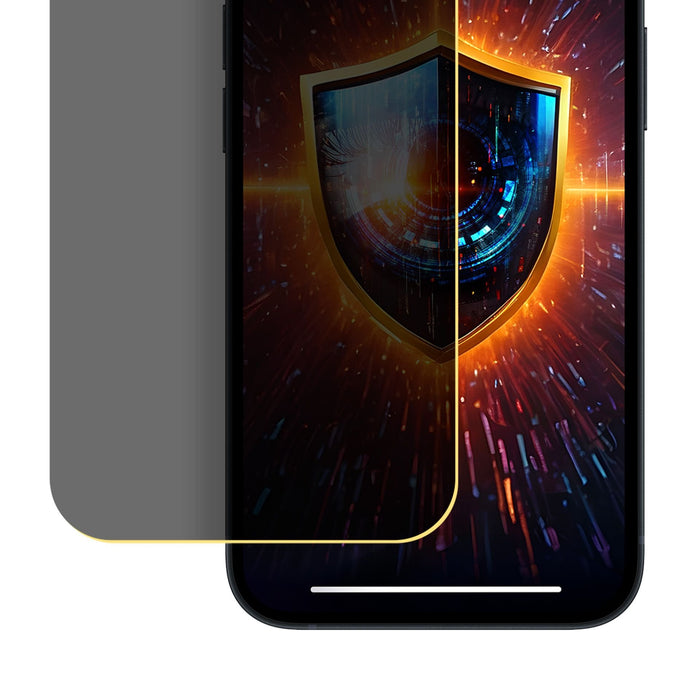 EAN 5903108571357 - 3MK W-3SLMATPV-AIP15 protector de pantalla o trasero para teléfono móvil Protector de pantalla para priva imagen 8