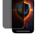 EAN 5903108571357 - 3MK W-3SLMATPV-AIP15 protector de pantalla o trasero para teléfono móvil Protector de pantalla para priva imagen 8