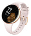 EAN 5902983627739 - myPhone Watch Mini 2,64 cm (1.04") AMOLED 36 mm Digital 340 x 340 Pixeles Pantalla táctil Beige, Oro imagen 4