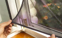 EAN 4042448857637 - TESA Insect Stop red anti mosquitos Ventana Antracita imagen 3