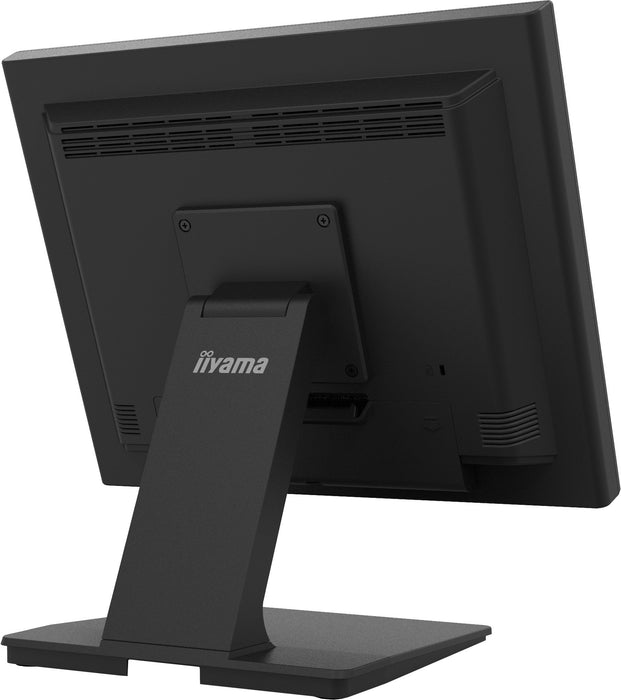 EAN 4948570127726 - iiyama ProLite T1732MSC-B2S pantalla para PC 43,2 cm (17") 1280 x 1024 Pixeles SXGA LED Pantalla táctil N imagen 21