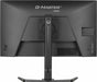 EAN 4948570126514 - iiyama G-MASTER GB2771QSU-B1 pantalla para PC 68,6 cm (27") 2560 x 1440 Pixeles Wide Quad HD Negro imagen 10