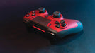 EAN 3760352730174 - Lexip Metaltech Rojo RF Gamepad Analógico/Digital PC, PlayStation 4 imagen 6