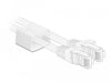EAN 4043619183951 - DeLOCK 18395 organizador de cables Escritorio/pared Soporte para cables 2 pieza(s) imagen 2