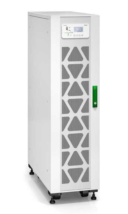 EAN 731304340782 - APC Easy 3S sistema de alimentación ininterrumpida (UPS) Doble conversión (en línea) 20 kVA 20000 W imagen 1