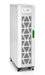 EAN 731304340782 - APC Easy 3S sistema de alimentación ininterrumpida (UPS) Doble conversión (en línea) 20 kVA 20000 W imagen 1