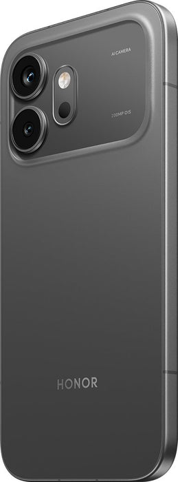 EAN 6936520895199 - Honor 600 5G 16,7 cm (6.57") SIM doble Android 16.0 USB Tipo C 8 GB 512 GB 6400 mAh Negro imagen 4
