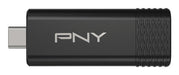 EAN 0751492792989 - PNY PRO Elite V3 unidad flash USB 512 GB USB Tipo C 3.2 Gen 1 (3.1 Gen 1) Negro imagen 3